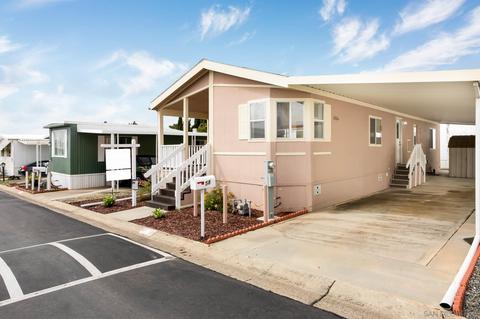 1010 E Bobier Dr #SPC 58, Vista, CA 92084 photo 4