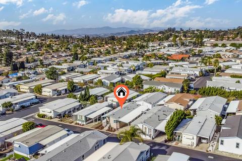 1010 E Bobier Dr #SPC 58, Vista, CA 92084 photo 25
