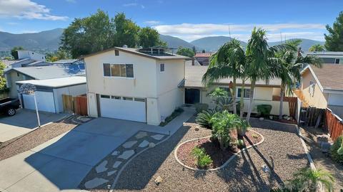 9306 Kaschube Way, Santee, CA 92071 photo 1