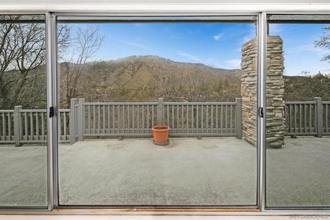 1244 Volcan View Dr, Julian, CA 92036 photo 1
