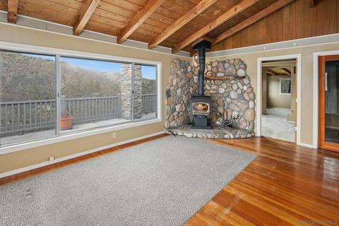 1244 Volcan View Dr, Julian, CA 92036 photo 3