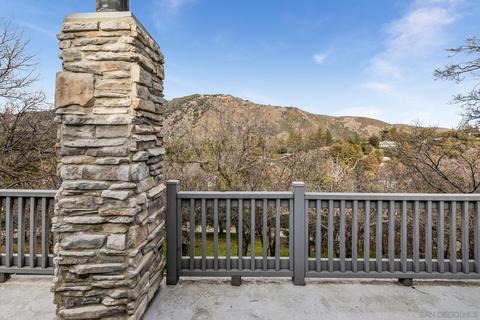 1244 Volcan View Dr, Julian, CA 92036 photo 44