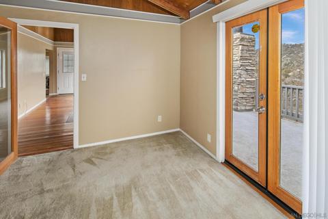 1244 Volcan View Dr, Julian, CA 92036 photo 13