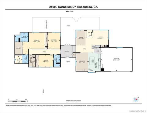 25909 Kornblum Dr, Escondido, CA 92026 photo 27