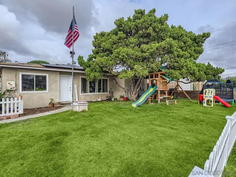 1086 Mary St, El Cajon, CA 92021 photo 1