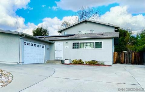9018 Inverness Rd, Santee, CA 92071 photo 1