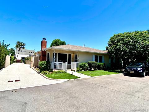 909 1st St, Coronado, CA 92118 photo 2