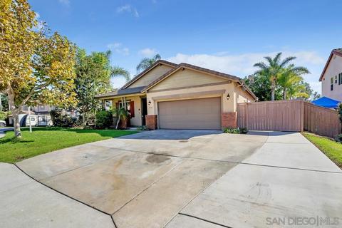 1538 Paulann Ct, Fallbrook, CA 92028 photo 2