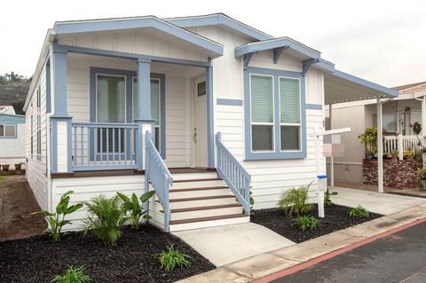 1285 E Washington #69, El Cajon, CA 92019 photo 1