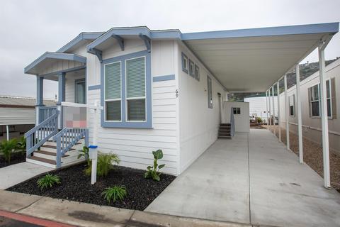 1285 E Washington #69, El Cajon, CA 92019 photo 35