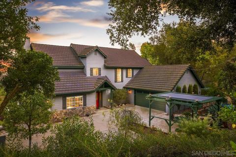 1507 Knoll Park Ln, Fallbrook, CA 92028 photo 1