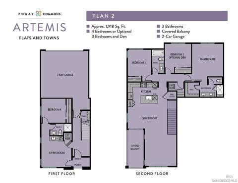 13087 Olympus Cir #2, Poway, CA 92064 photo 2