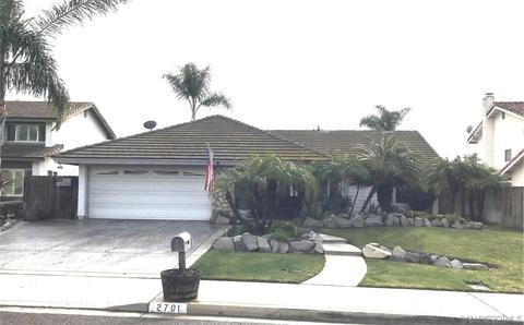 2701 Jacaranda Ave, Carlsbad, CA 92009 photo 1