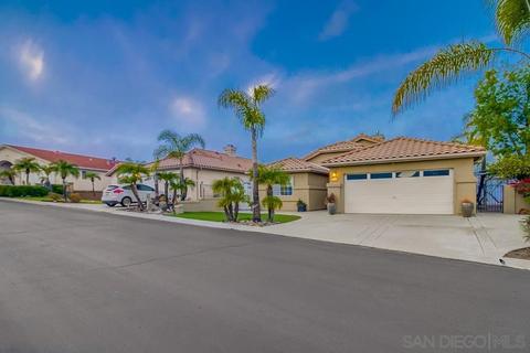 2548 Columbine Dr, Alpine, CA 91901 photo 2