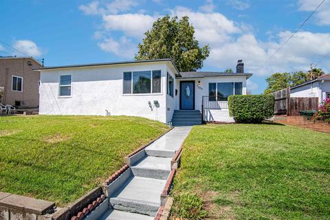 7204 Colony Rd, La Mesa, CA 91942 photo 1
