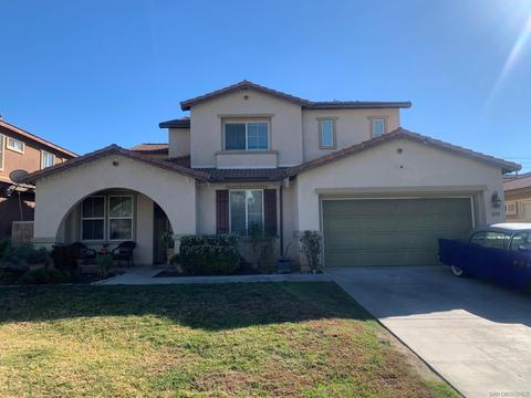 335 Monument Pkwy, Perris, CA 92570