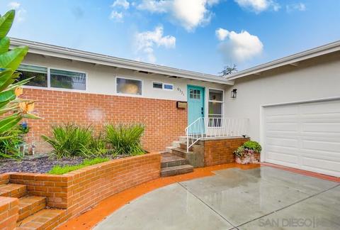 9321 Sisson St, La Mesa, CA 91942 photo 1