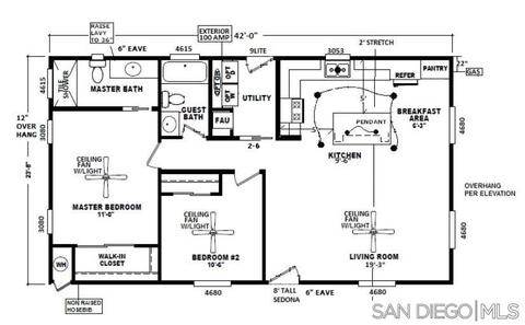 1315 Pepper Dr #18, El Cajon, CA 92021 photo 9