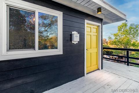 1166 Alpine Heights Rd, Alpine, CA 91901 photo 2