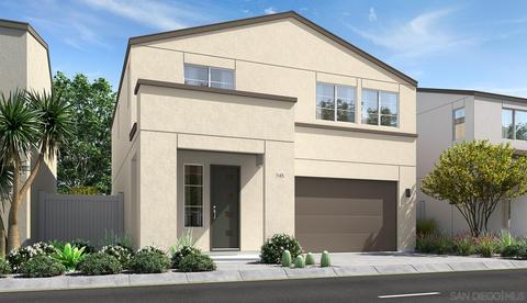 34720 Mustang Ln #48, Fallbrook, CA 92028