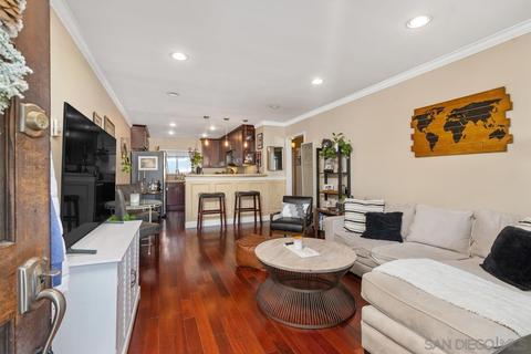 2035 12 Oliver Ave, San Diego, CA 92109