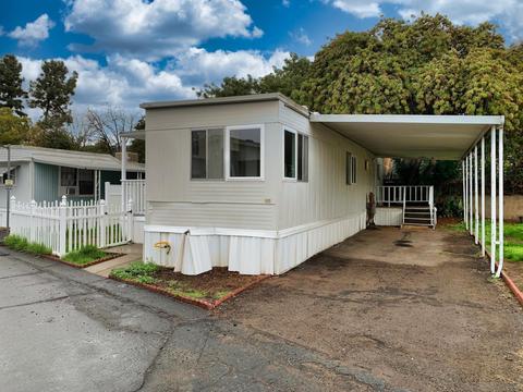 351 E Bradley Ave #17, El Cajon, CA 92021 photo 4
