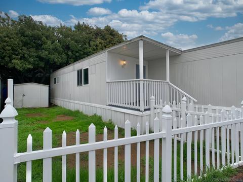351 E Bradley Ave #17, El Cajon, CA 92021 photo 5