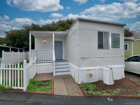 351 E Bradley Ave #17, El Cajon, CA 92021 photo 1