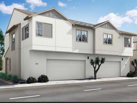 232 Foliage Pl #298, Fallbrook, CA 92028