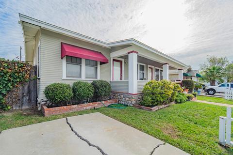 4017 Swift Ave, San Diego, CA 92104