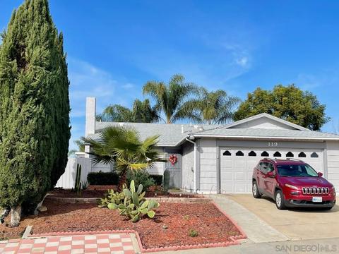 119 Linaza Ln, Spring Valley, CA 91977 photo 2