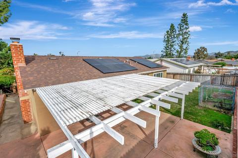 9183 Via De Amor, Santee, CA 92071 photo 29