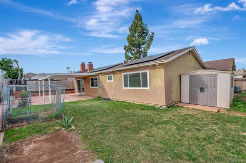 9183 Via De Amor, Santee, CA 92071 photo 27