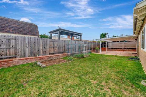 9183 Via De Amor, Santee, CA 92071 photo 26