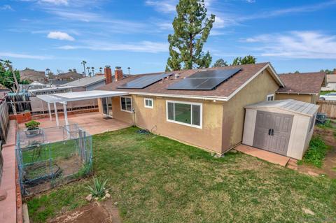 9183 Via De Amor, Santee, CA 92071 photo 28
