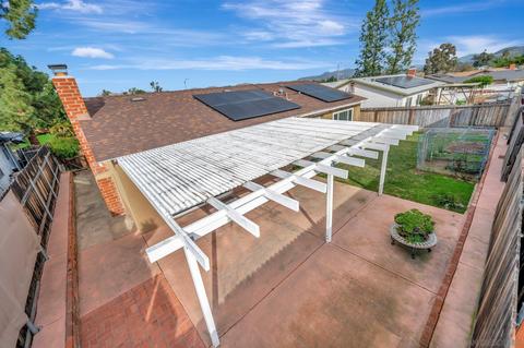 9183 Via De Amor, Santee, CA 92071 photo 30