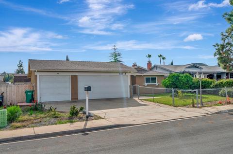 9183 Via De Amor, Santee, CA 92071 photo 1