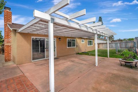9183 Via De Amor, Santee, CA 92071 photo 25