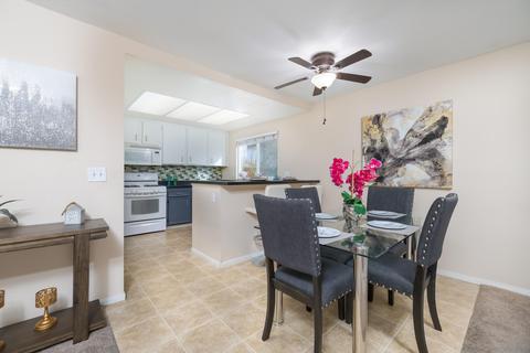 9821 Caspi Gdns #5, Santee, CA 92071 photo 7