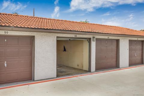 9821 Caspi Gdns #5, Santee, CA 92071 photo 30