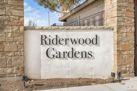 9821 Caspi Gdns #5, Santee, CA 92071 photo 28