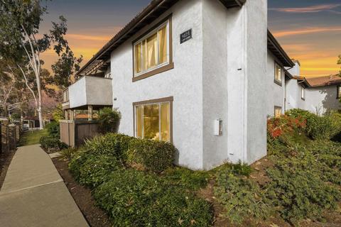 9821 Caspi Gdns #5, Santee, CA 92071 photo 1