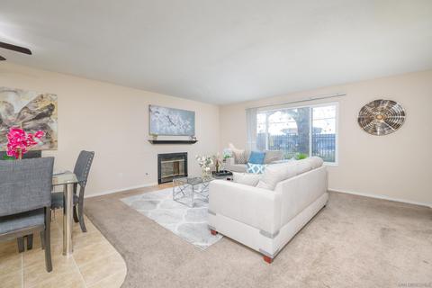9821 Caspi Gdns #5, Santee, CA 92071 photo 4