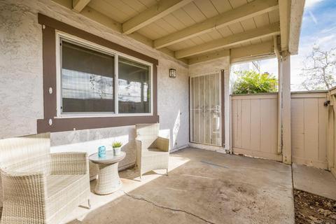 9821 Caspi Gdns #5, Santee, CA 92071 photo 25