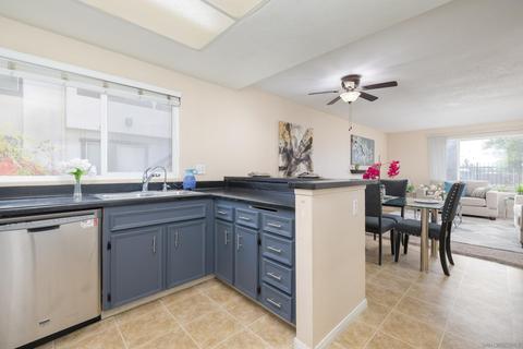 9821 Caspi Gdns #5, Santee, CA 92071 photo 9