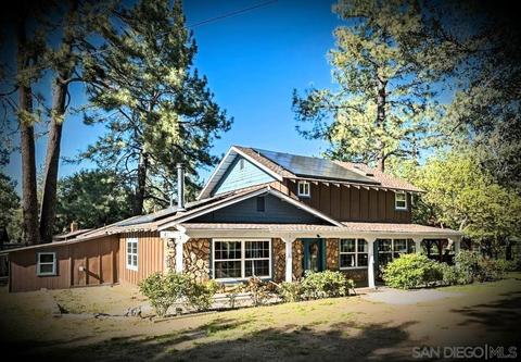 7566 Pine Blvd, Pine Valley, CA 91962 photo 1
