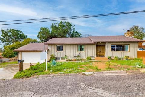 2027 Alegria Dr, El Cajon, CA 92021 photo 1