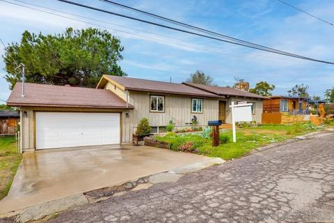 2027 Alegria Dr, El Cajon, CA 92021 photo 2