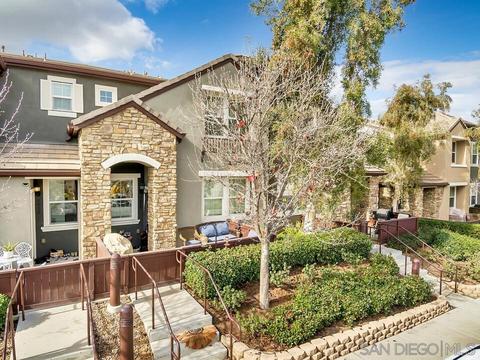 1420 Rosemonde Ln, Santee, CA 92071 photo 1