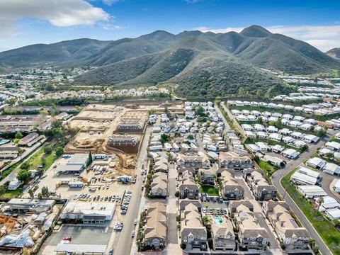 1420 Rosemonde Ln, Santee, CA 92071 photo 33